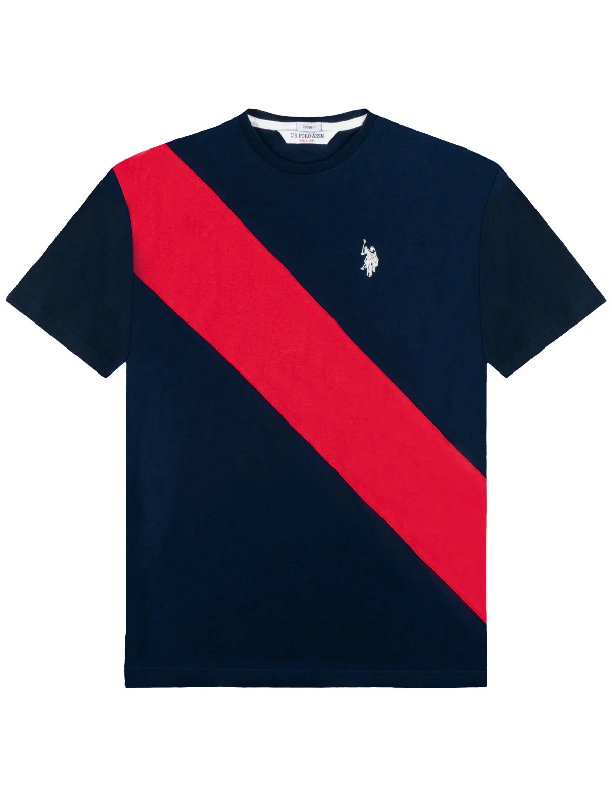 Playera Para Caballero 50-8754VA